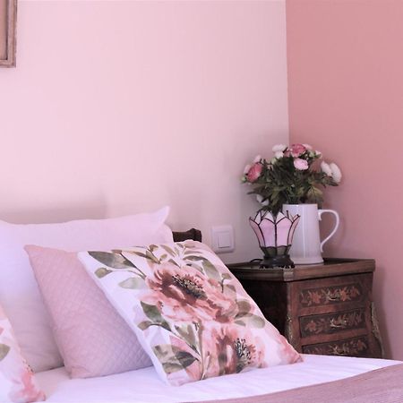 Chambre D'Hotes "Au Bord De Loire" La Marche Ngoại thất bức ảnh