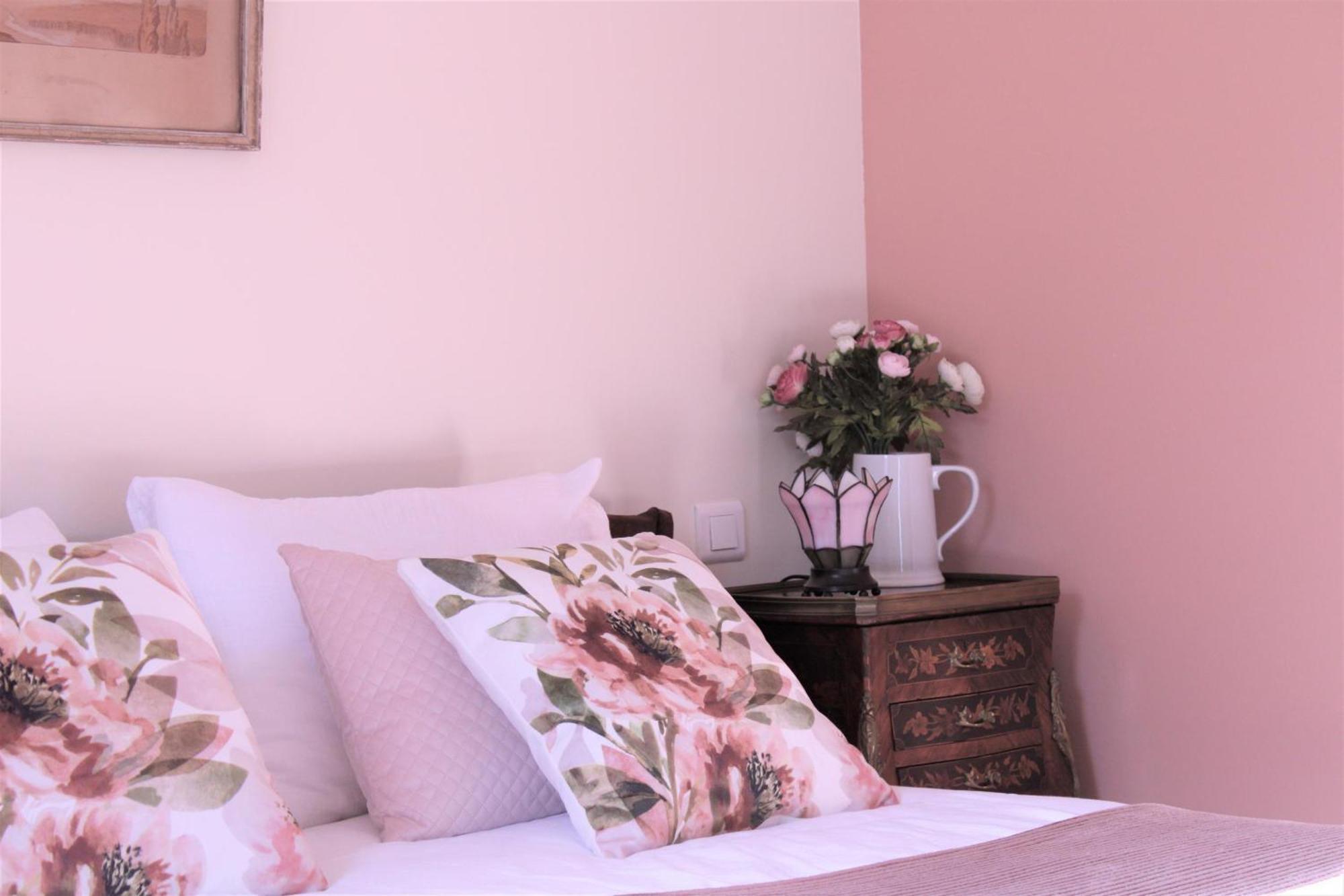 Chambre D'Hotes "Au Bord De Loire" La Marche Ngoại thất bức ảnh